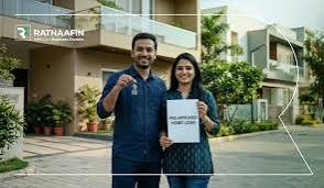 How to Get Pre-Approved for a Home Loan: Step-by-Step Guide