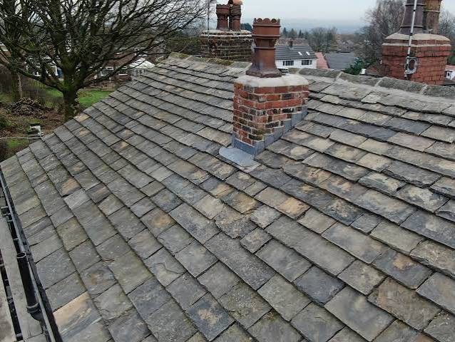 How Long Does a Roof Last? Lifespan by Material Type