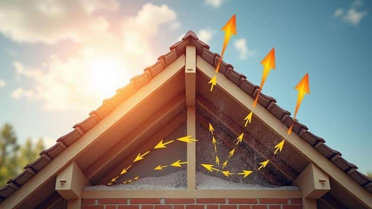 Roof Ventilation Guide: Why It Matters for Your Home