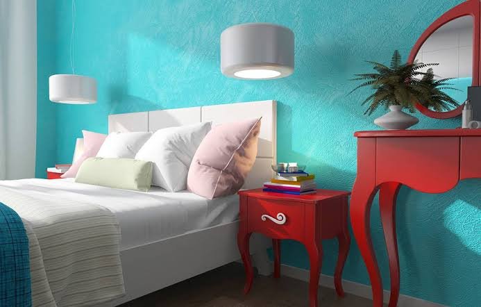 Paint Finishes Explained: Matte, Satin, Gloss, and More