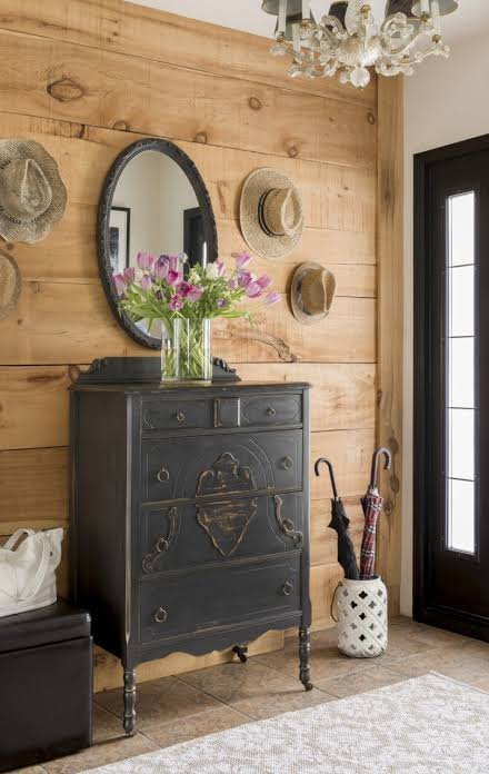 How to Paint Furniture Like a Professional