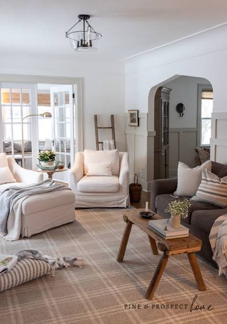 Vintage Home Decor Ideas for a Timeless, Lived-In Look