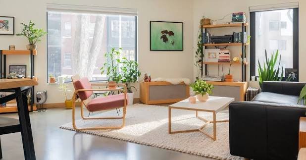Multi Functional Room Design Ideas for Small Homes