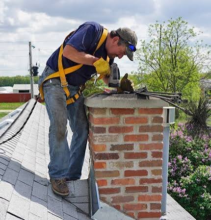 Chimney Maintenance Checklist: A Homeowner’s Complete Guide