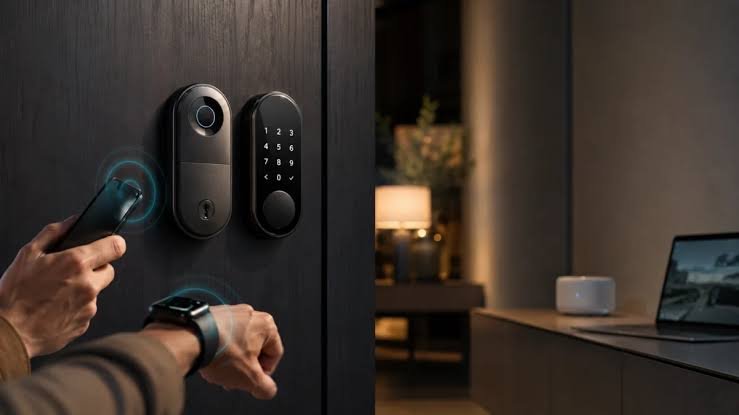 Best Smart Locks 2026: What Actually Works on Indian Doors